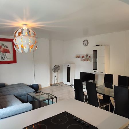 Appartement Cosy Et Lumineux Tours Bagian luar foto