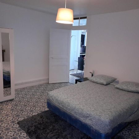 Appartement Cosy Et Lumineux Tours Bagian luar foto