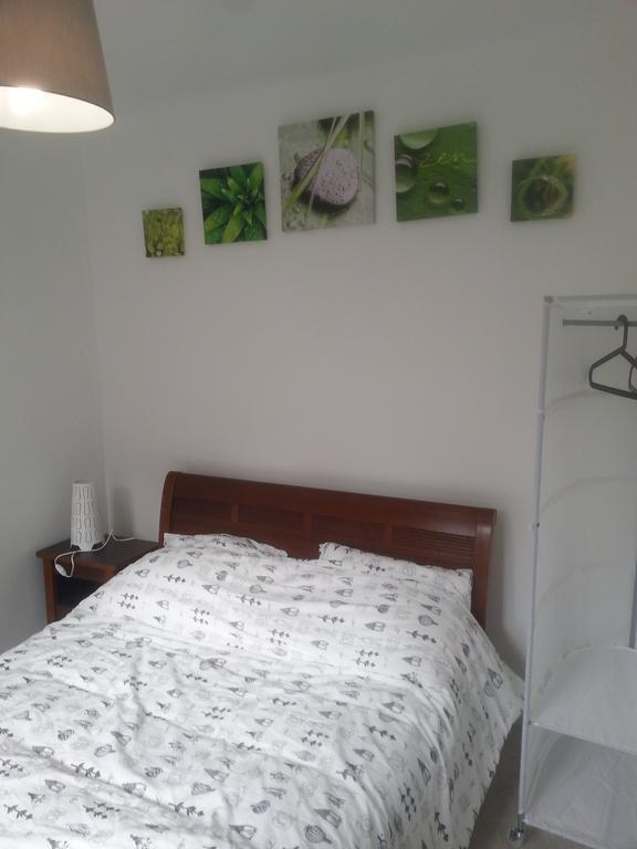 Appartement Cosy Et Lumineux Tours Bagian luar foto