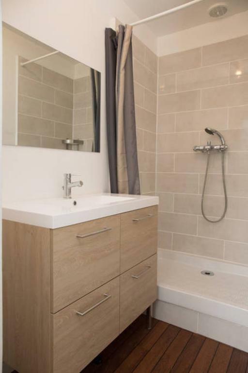 Appartement Cosy Et Lumineux Tours Bagian luar foto